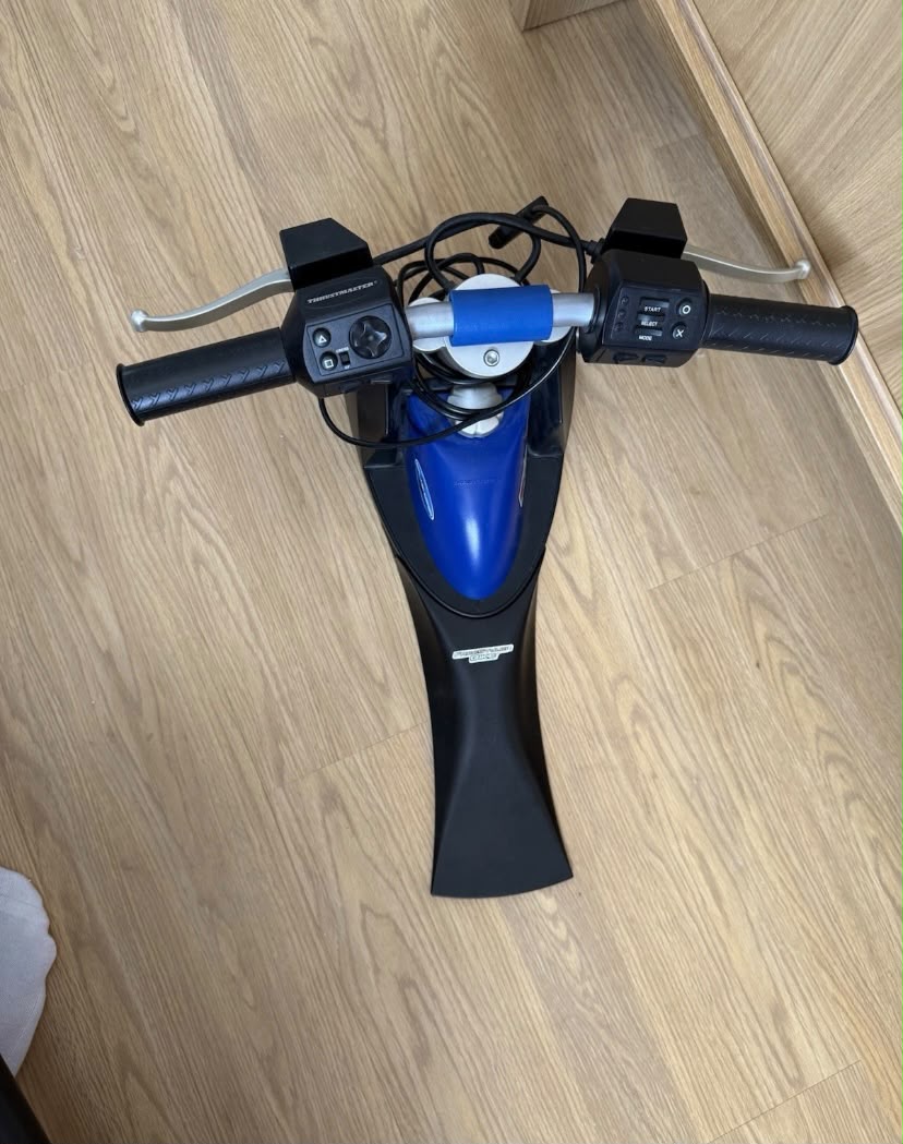Elektrischer Kinderroller – Fahrspaß und Sicherheit