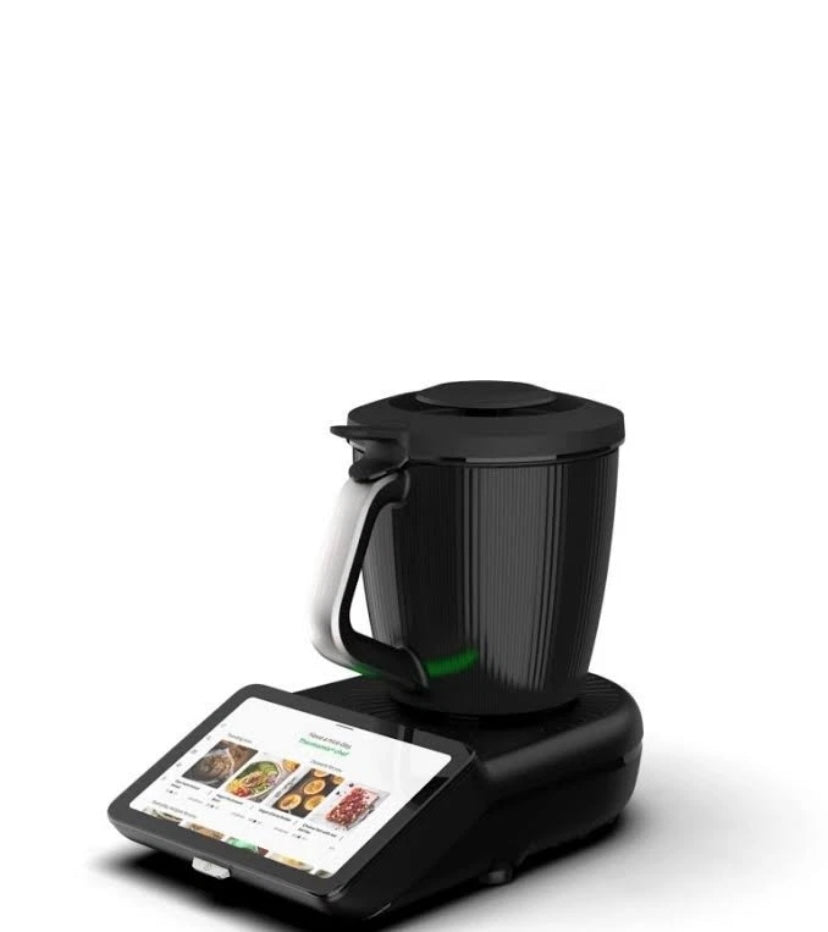 Thermomix TM7 – Die intelligente multifunktionale Küchenmaschine für schnelles, einfaches