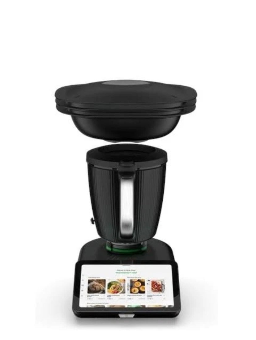 Thermomix TM7 – Die intelligente multifunktionale Küchenmaschine für schnelles, einfaches