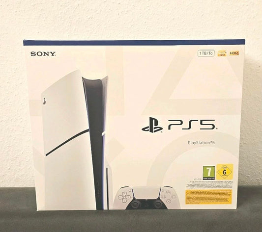 PS5