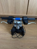 Elektrischer Kinderroller – Fahrspaß und Sicherheit