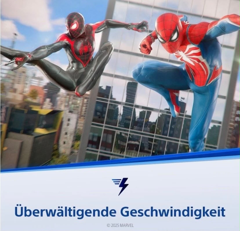PS5