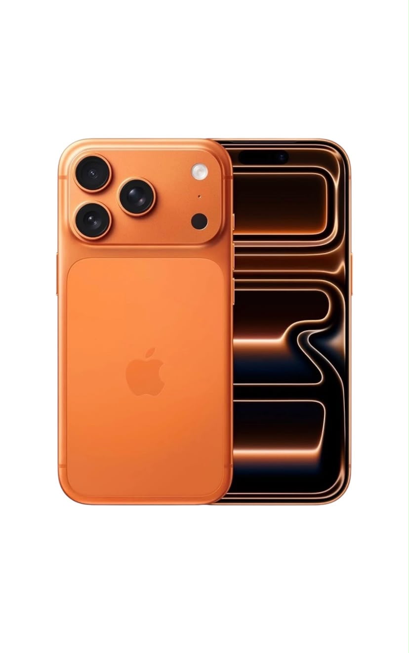 iPhone 17 Pro – Die Zukunft in Ihren Händen