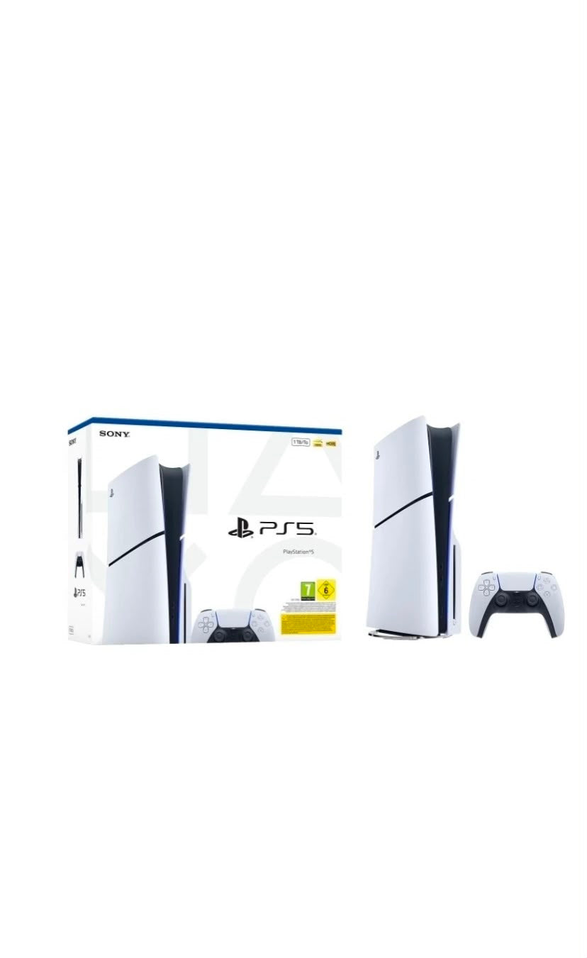PS5