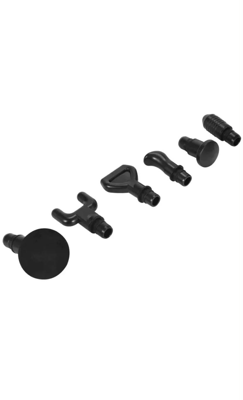 Massagepistole – Tiefenmassage für maximale Entspannung