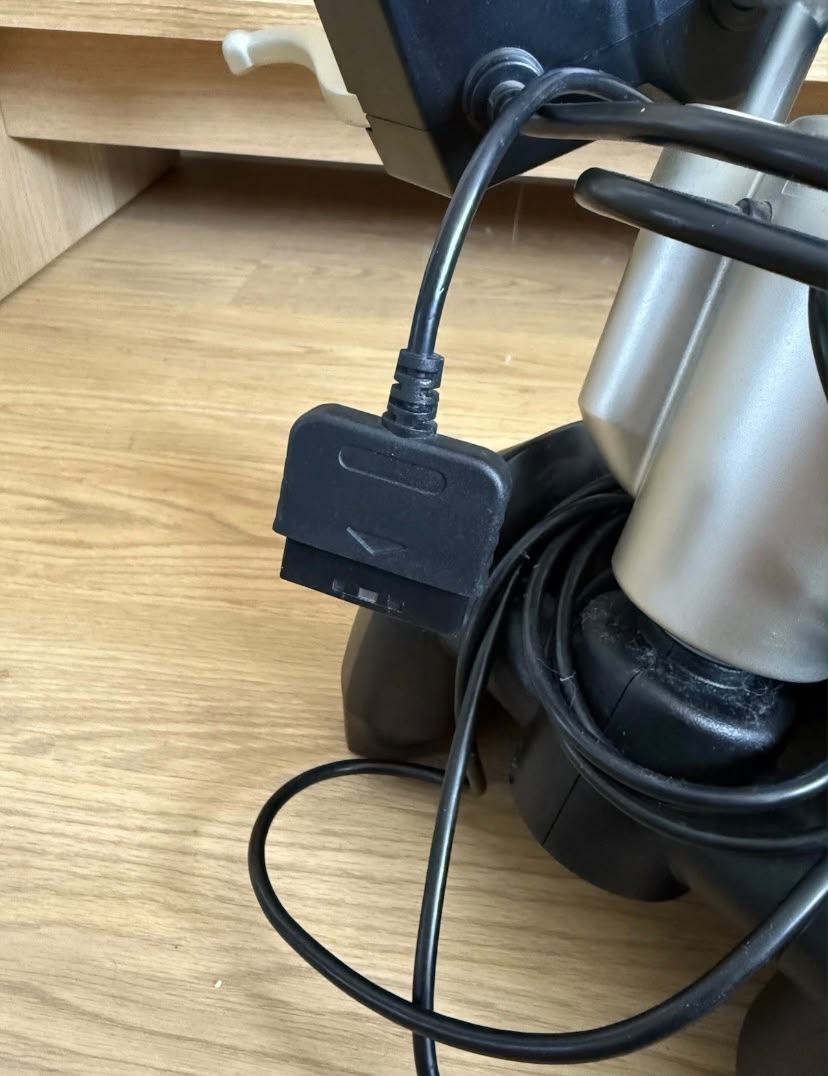 Elektrischer Kinderroller – Fahrspaß und Sicherheit