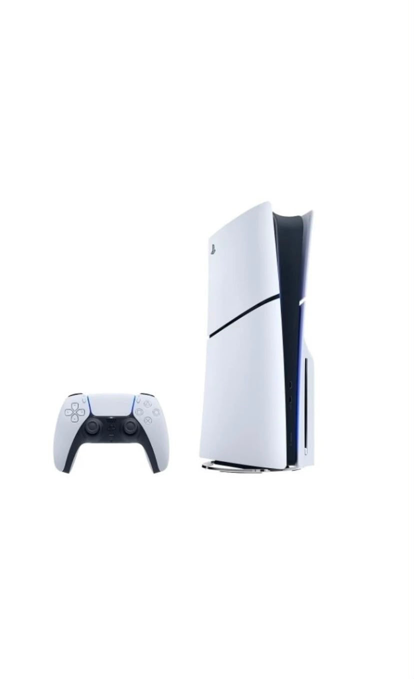PS5