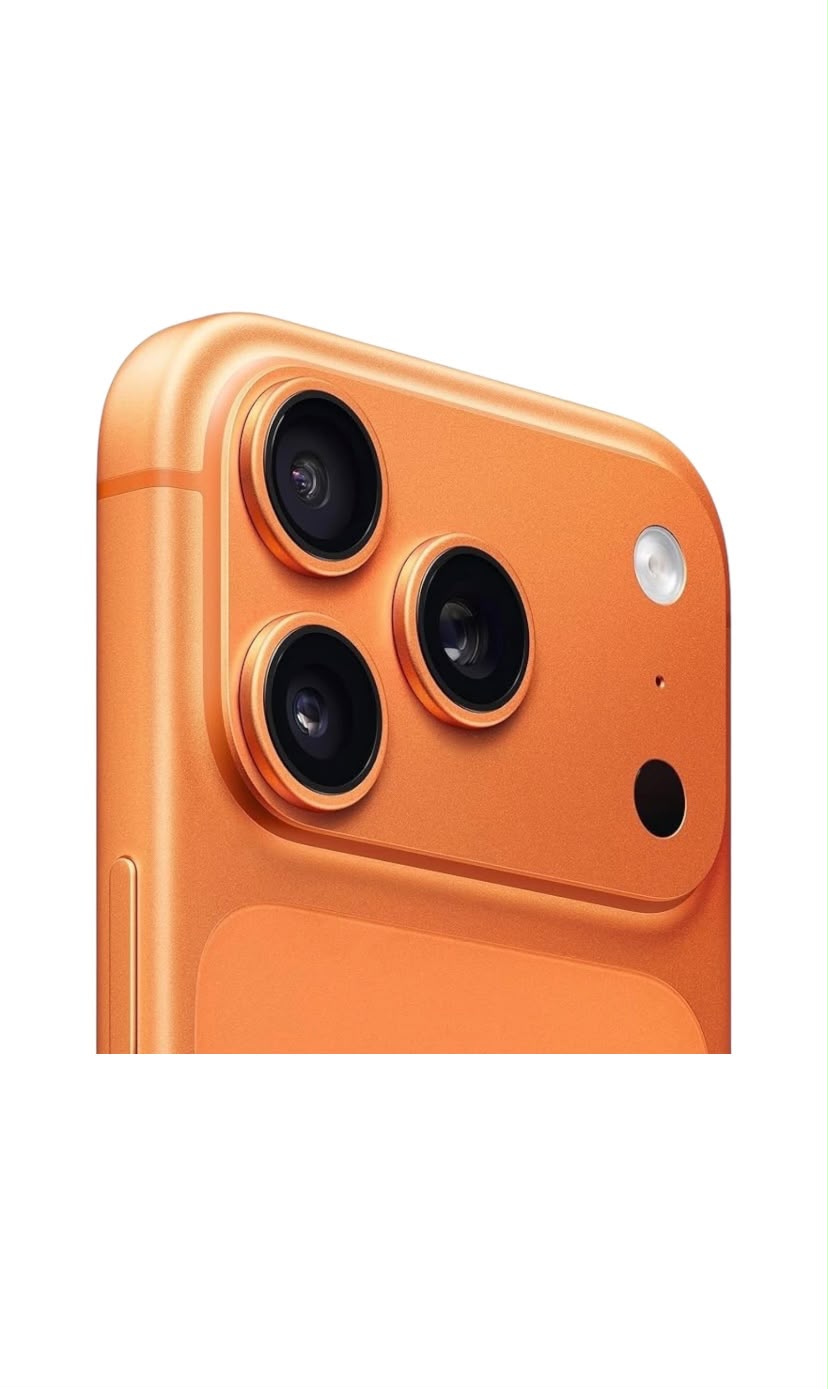 iPhone 17 Pro – Die Zukunft in Ihren Händen