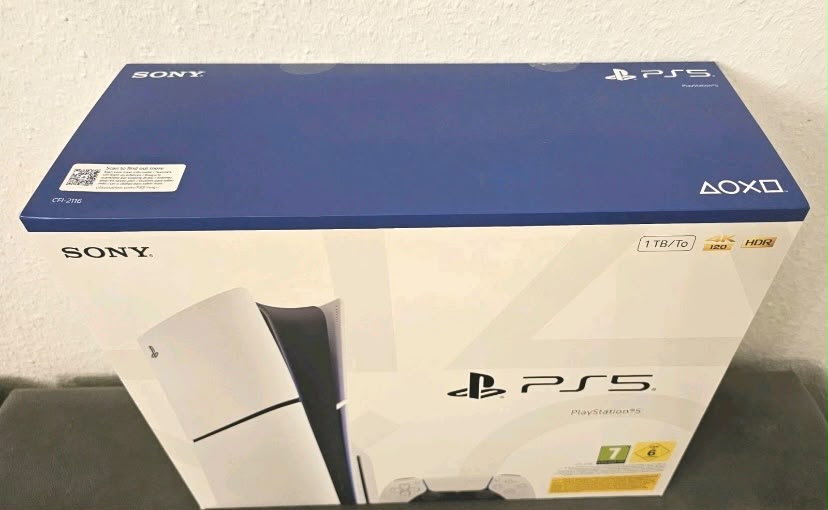PS5