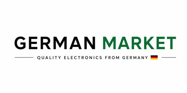 GERMAN MARKET